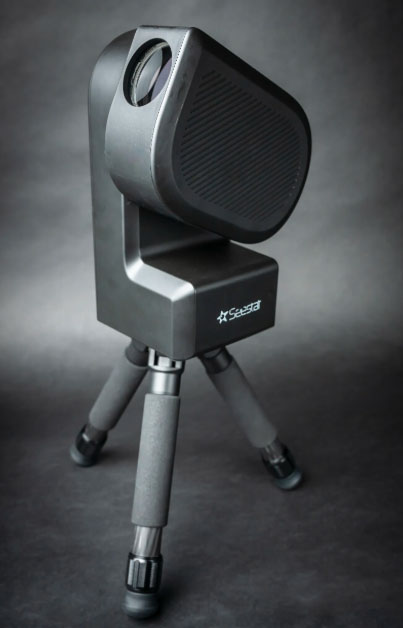 Seestar Telescope